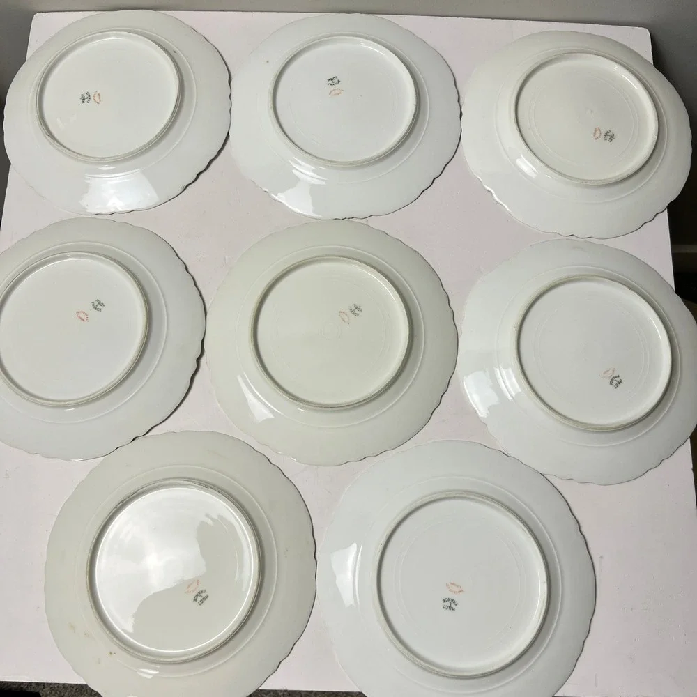 Haviland & Co. Limoges haviland co
